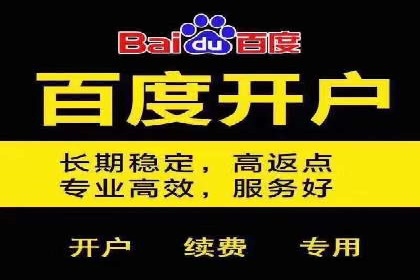 百度搜索广告推广优化的秘诀与案例